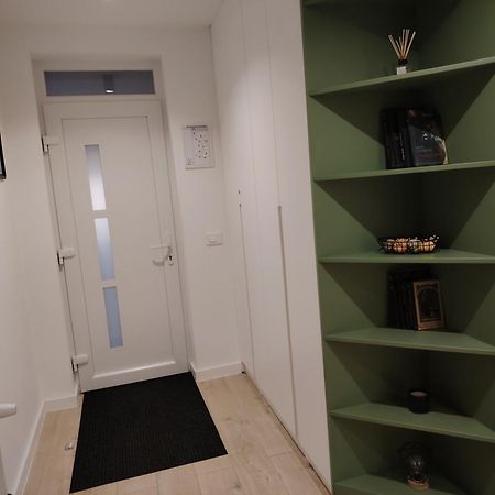Apartman „Karolina” Nova Gradiska Bagian luar foto