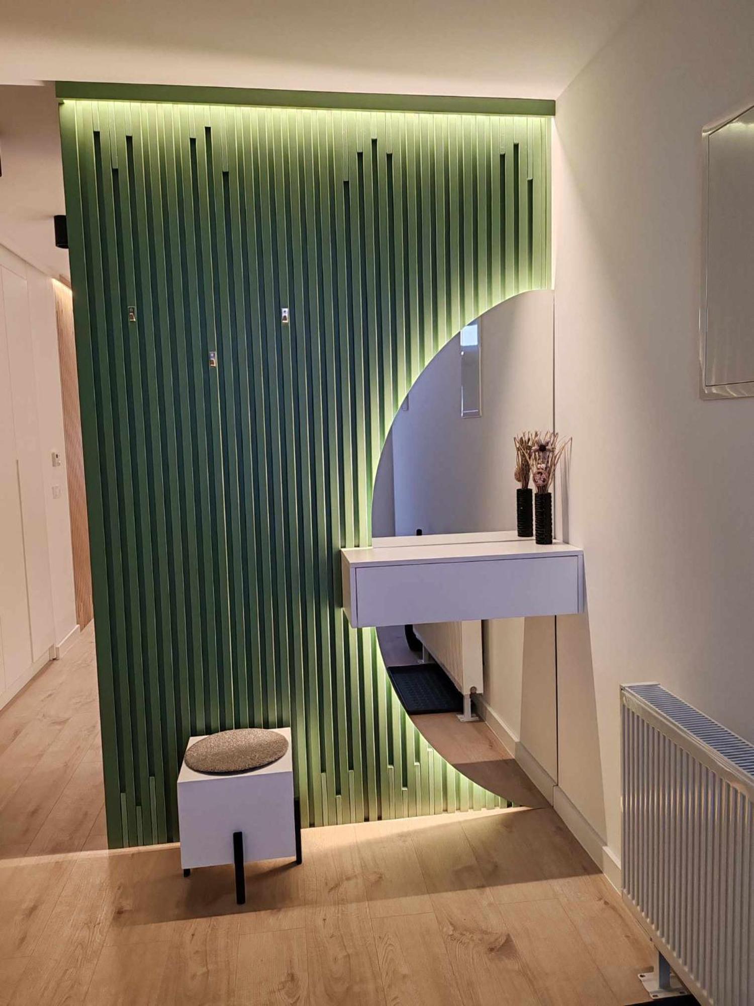 Apartman „Karolina” Nova Gradiska Bagian luar foto