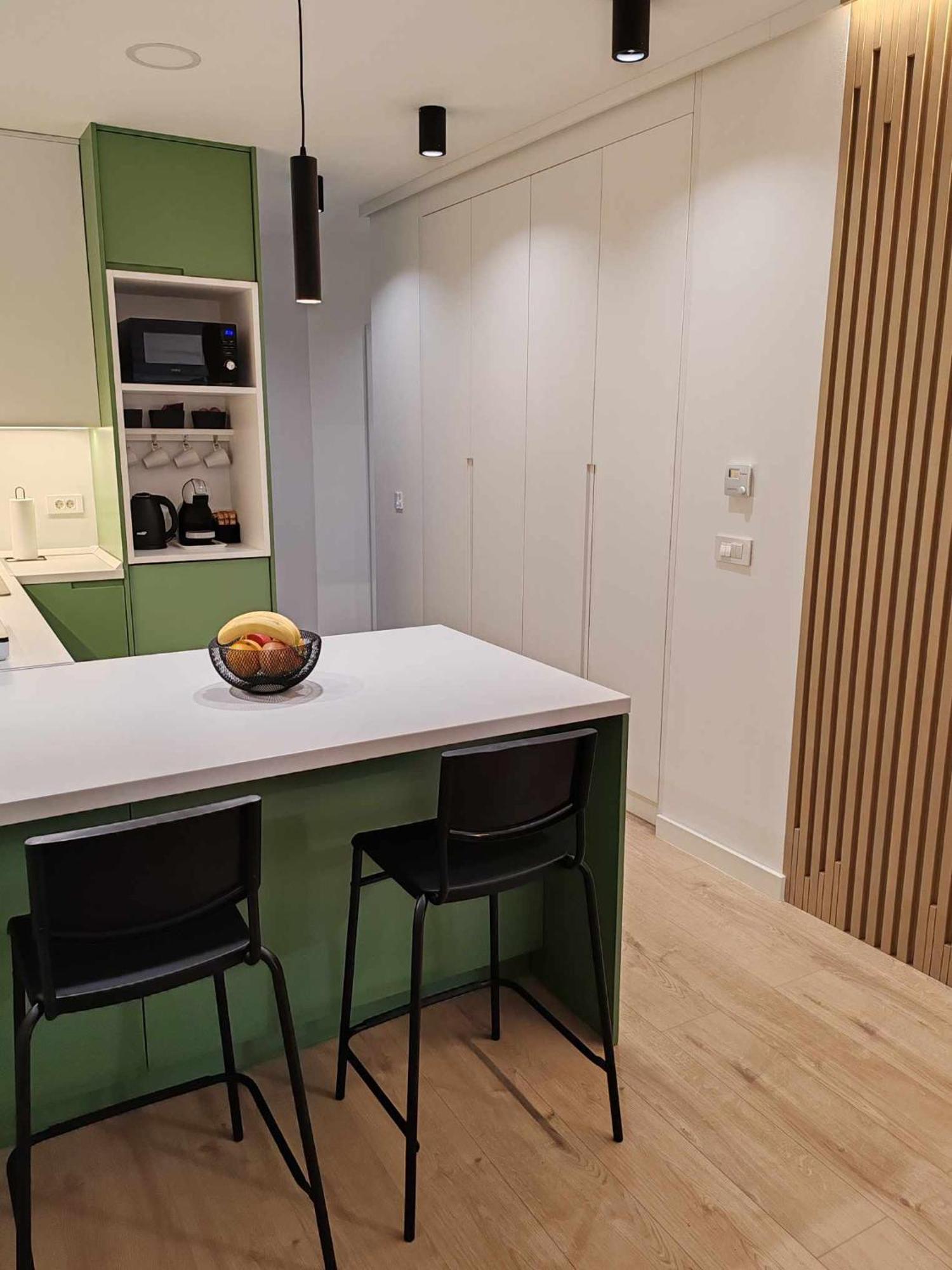 Apartman „Karolina” Nova Gradiska Bagian luar foto