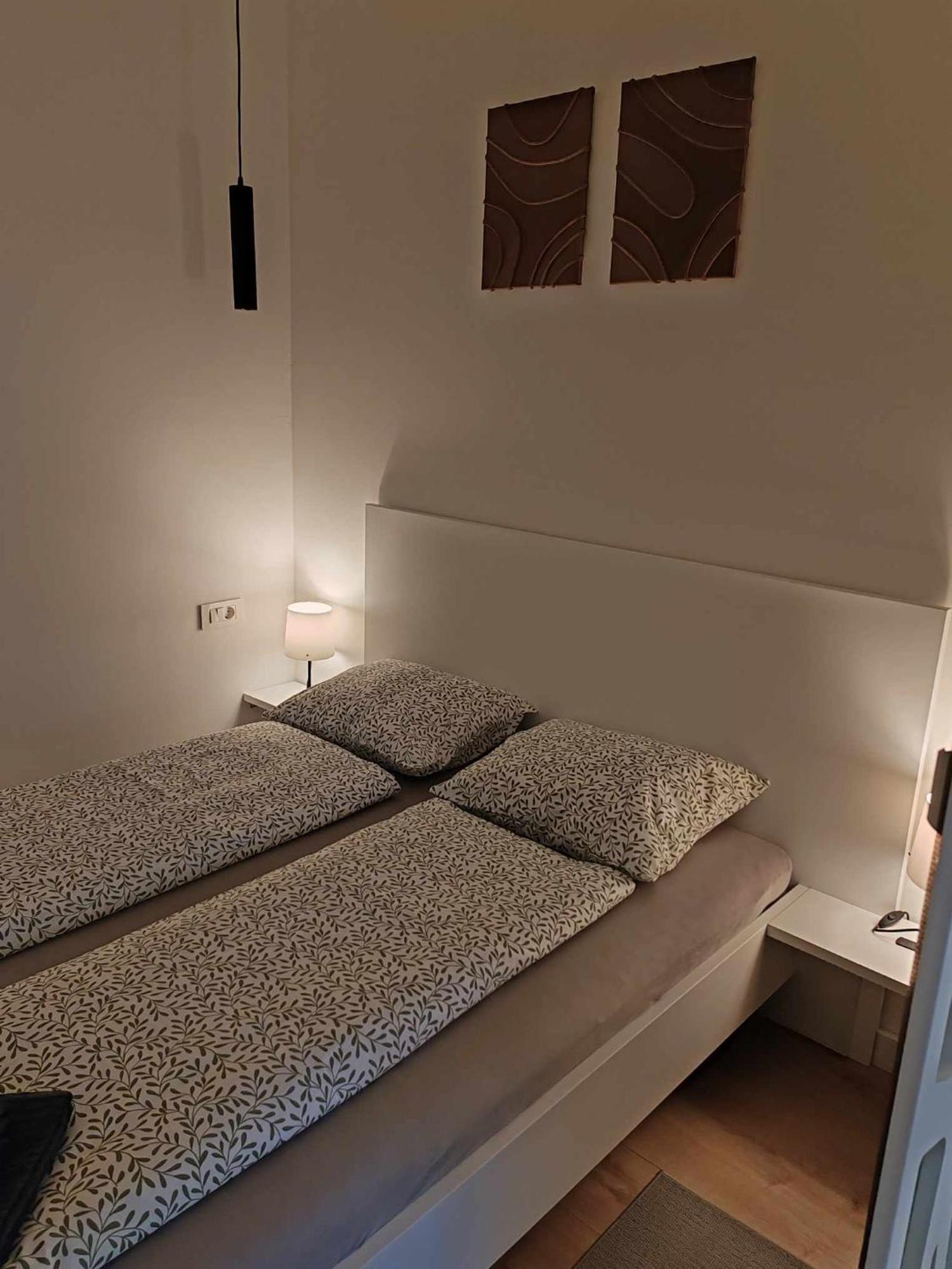 Apartman „Karolina” Nova Gradiska Bagian luar foto