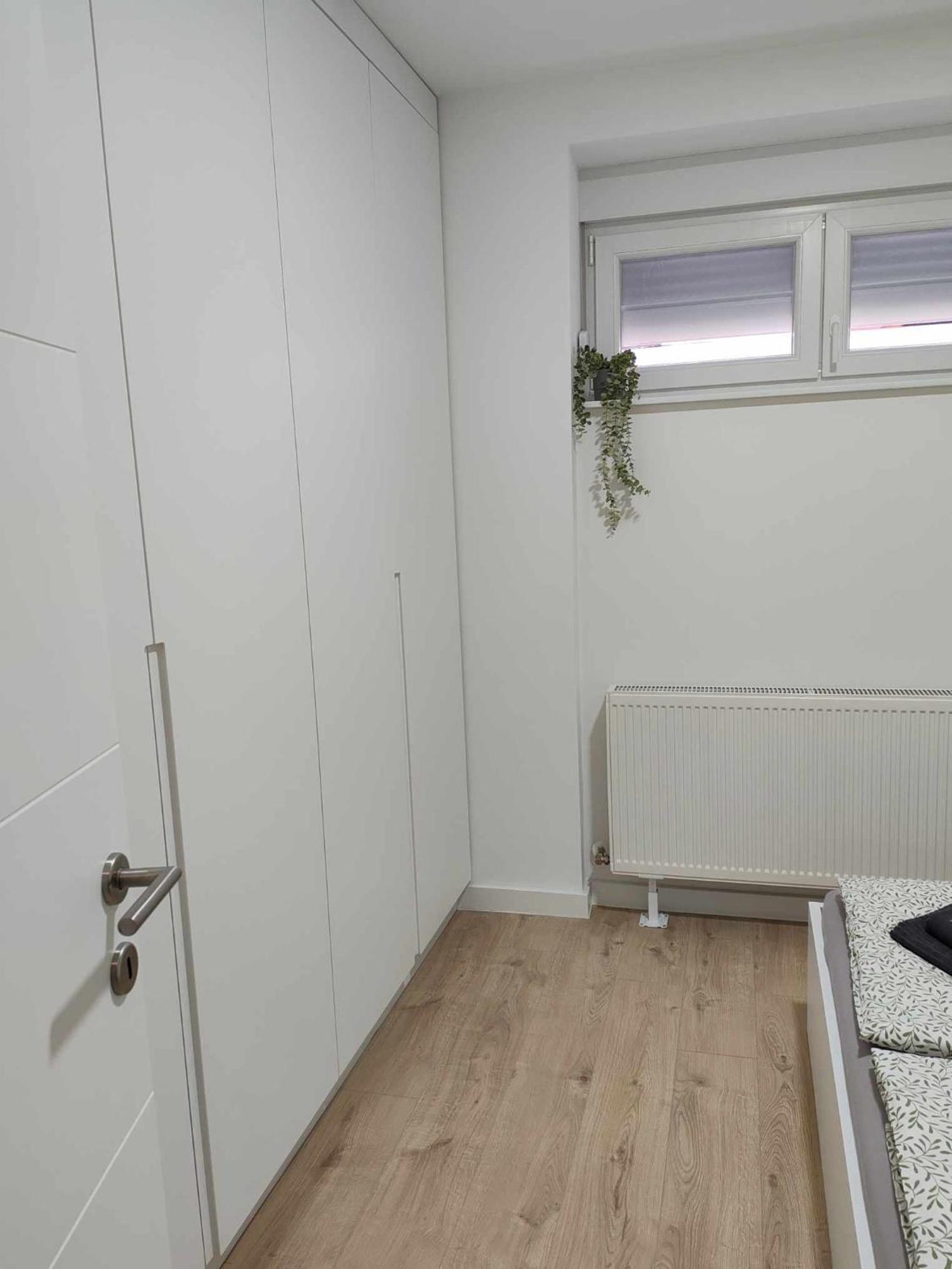 Apartman „Karolina” Nova Gradiska Bagian luar foto