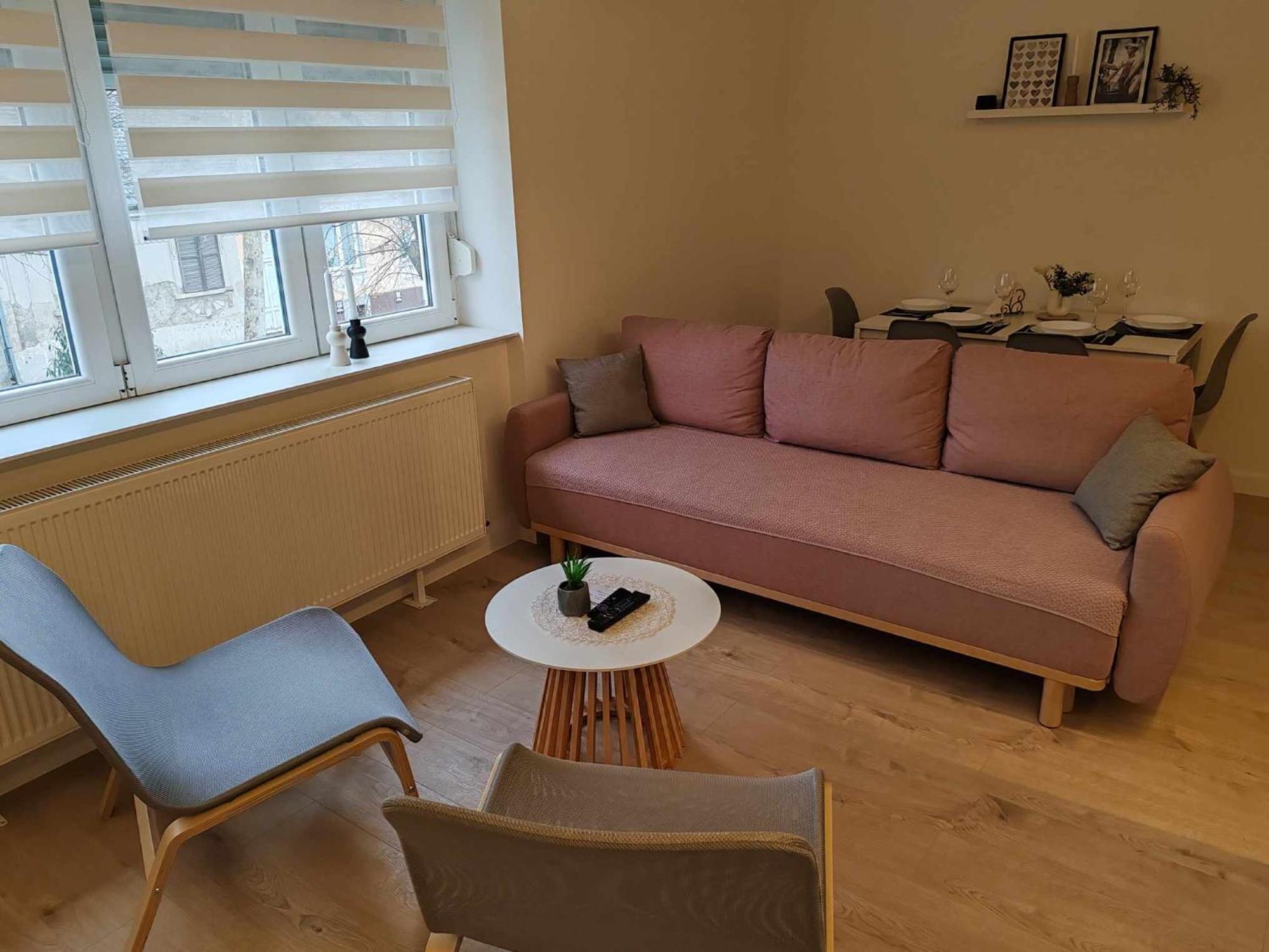 Apartman „Karolina” Nova Gradiska Bagian luar foto