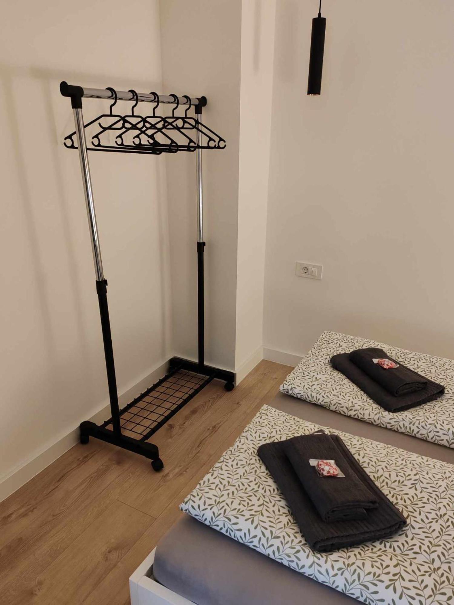 Apartman „Karolina” Nova Gradiska Bagian luar foto