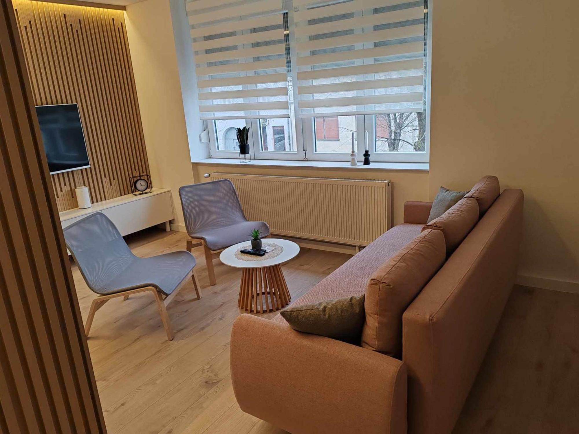 Apartman „Karolina” Nova Gradiska Bagian luar foto