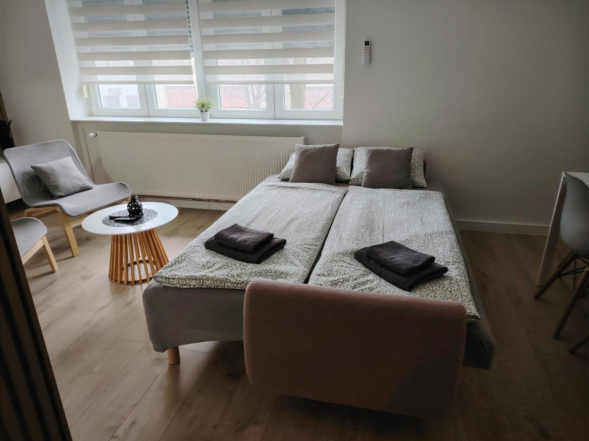 Apartman „Karolina” Nova Gradiska Bagian luar foto